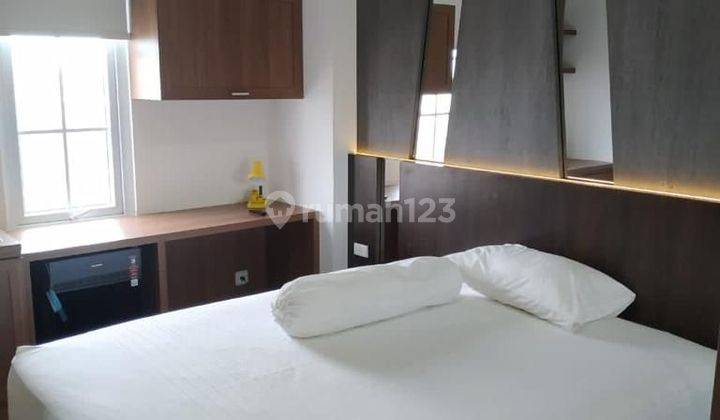 JUAL /SEWA Apartemen Paltrow City, SELANGKAH KE UNDIP, Fully  Furnished 1