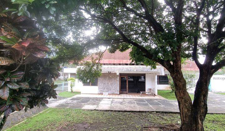 Rumah ungaran 2