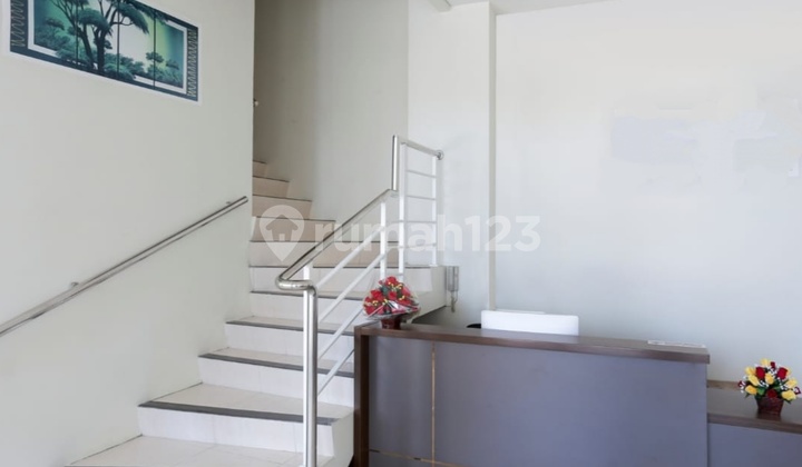 Active Hotel for Sale at a Low Price 2