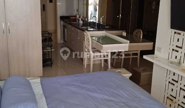 Apartment in the Center of Semarang City 2