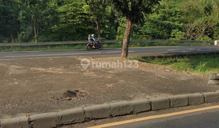 Jual Cepat! Murah! Tanah Zona Industri Lokasi Strategis Sudah Ber Sertifikat Hm Dan Kepemilikan 1 Nama Jadi Terjamin Legalitasnya!! Di Jl. Raya Semarang Batang,dkt Exit Tol Kandeman, Dkt Lapangan Golf Batang, Lebar Dpn 50 Meter, Luas Sekitar 1 Ha. 2