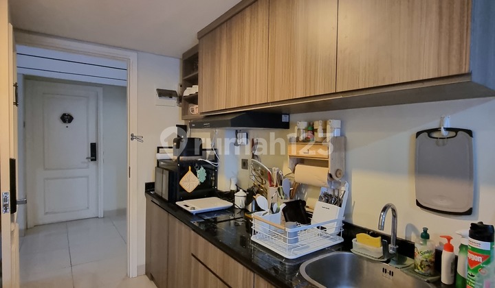 Jual Cepat dan Murah !! Apartement di Pusat Kota , Jl. Pemuda Semarang, Marquis De Lafayette Apartment / Louis Keinne Apartment . Fully Furnished , Siap Huni ,Super Lengkap ,Kondisi Bagus Siap Huni. Prospek Investasi Bagus karena Laku Disewakan !! Lokasi  2