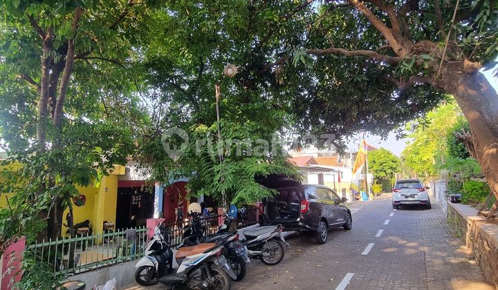 Jual Rumah Hm Di Perum Wahyu Utomo Ngaliyan. Lt.218 Lb.180 1