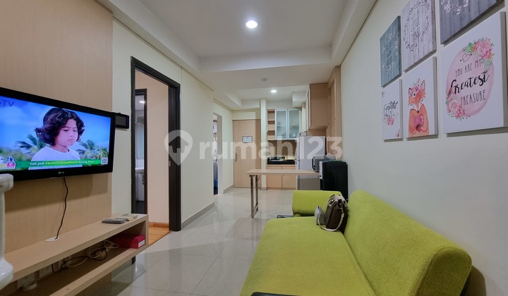 One-bedroom apartment fully furnished. One-bedroom apartment fully furnished.