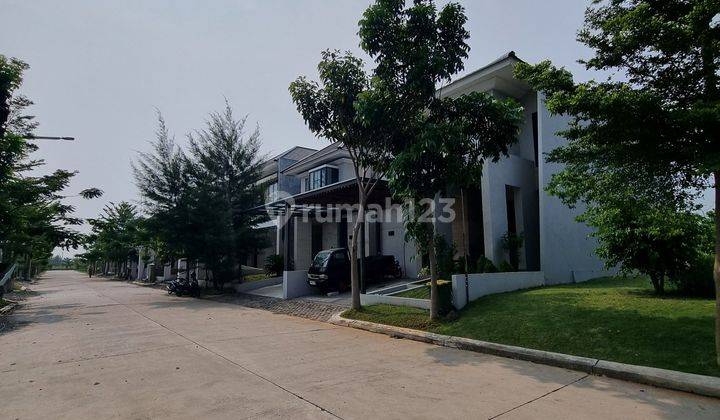 Jual Rumah 2 Lantai Di Poj City Semarang Dekat Kampus Binus  2