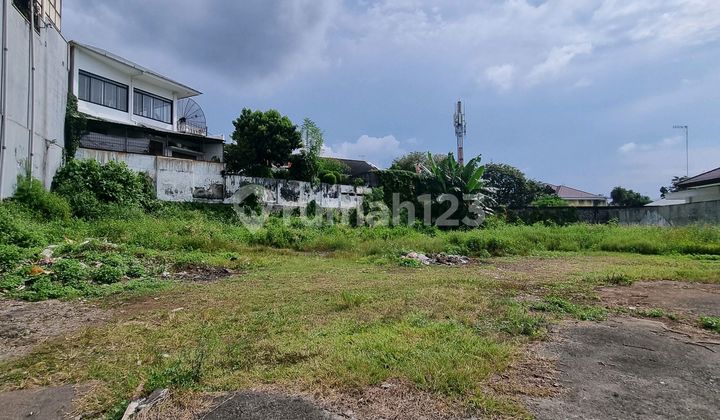 Jual Cepat!! Tanah Hm Di Kesambi 20m Ke Jl.diponegoro Semarang Atas Lt.1418 Ngantong, Lebar Dpn 32m, Hadap Timur , Ada View Kota , Struktur Tanah Lebih Tinggi Dr Jalan, Bagus Untuk Rumah Tinggal, Hotel ,office,resto Dll 2