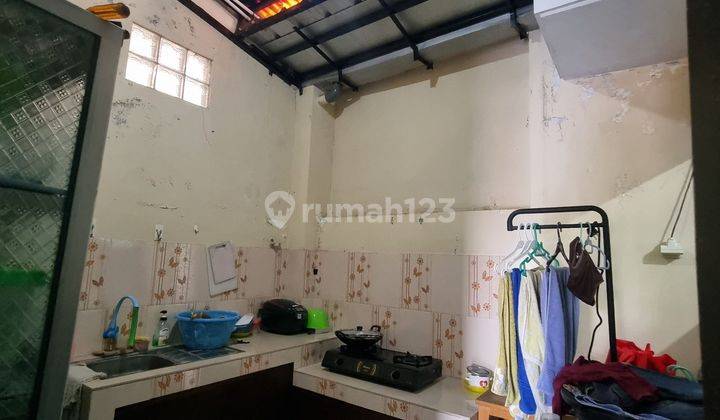 Jual Murah!!nego Sampai Deal !! Harus Segera Laku! Rumah  Lt.72 Lb.65 Di Tamansari Majapahit Semarang Timur, No Banjir! Kondisi Bagus, Perabot Ditinggal , Ktdr2 Kmandi1 2