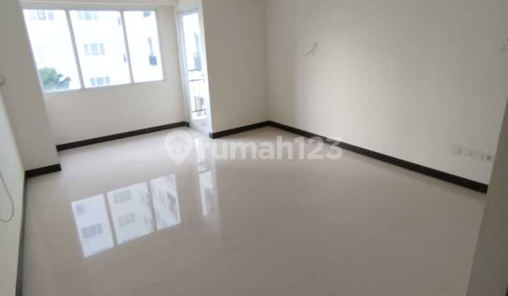 Hot Deal !! Jual Cepat !! Sentraland Apartment Semarang ! Pusat Kota , Dekat Ke Simpang Lima, Ada Supermarket, Hotel , Resto  2