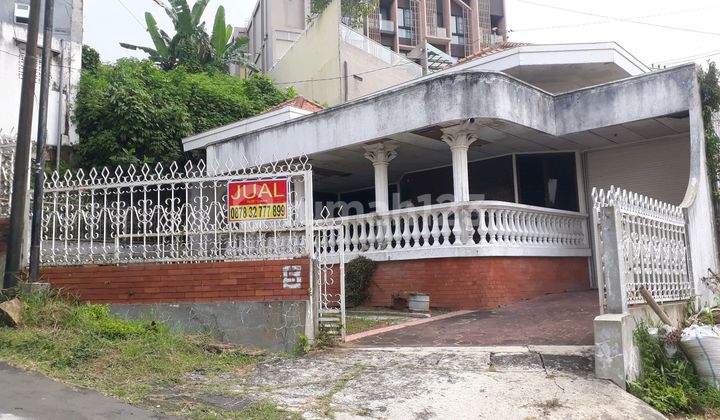 Dijual.murah Dibawah NJOP 1