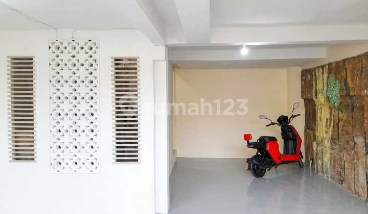 Jual Rumah Kos Baru Gress di Malangsari Semarang 2 Lantai Full Bangunan 256 Mtr, dengan 20 Kamar dan 12 Kamar Mandi Tidak Banjir 2