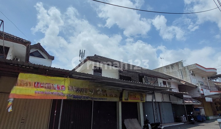 Jual Cepat Ruko di Tlogosari Semarang Lokasi Sangat Strategis dan Komersil di Area Tlogosari yang Sangat Ramai dan Padat Penduduk Plus dengan Lebar 9 Meter Lt.180 Lb.200 2