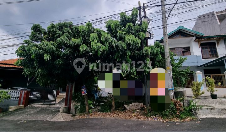 Jual Cepat Tanah Harga Bawah Njop Jl.kawi Semarang Lt.160m2 Lebar 7.5meter 1