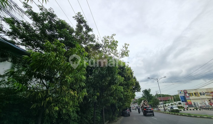 Sewa Sangat Murah !! Tanah Luas 5000m2 Lebar 50 Meter Di Ngaliyan Raya / Prof Hamka Dekat Kampus , Lokasi Sangat Strategis Di Ngaliyan Raya !! Sewa Sangat Murah !! Tanah Luas 5000m2 Lebar 50 Meter Di Ngaliyan Raya / Prof Hamka Dekat Kampus , Lokasi Sangat Strategis Di Ngaliyan Raya !!