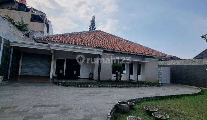 Jual Rumah Yang Nyaman.... Tenang ...di Bukit Sari Semarang, Lt.788 Lb.350 2