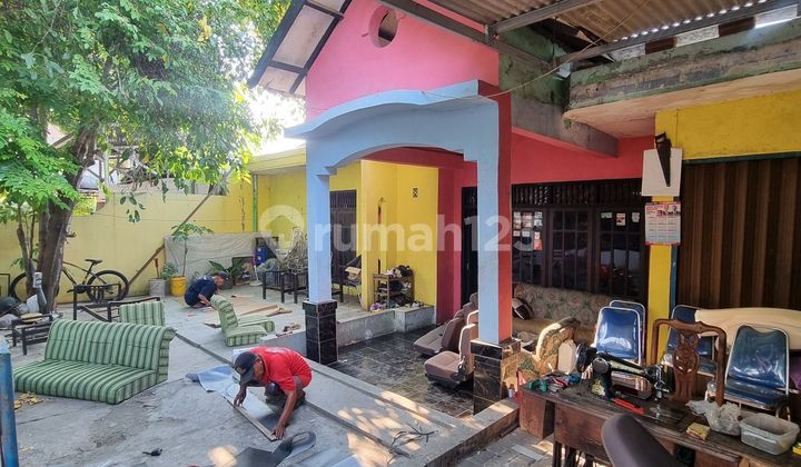 Jual Rumah Hm Di Perum Wahyu Utomo Ngaliyan. Lt.218 Lb.180 2