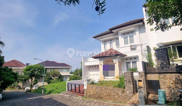 House For Rent ,  Kamar Tidur 3+1, Di Candi Golf Lokasi Bagus ...bagus ..siap Huni ...!! 2