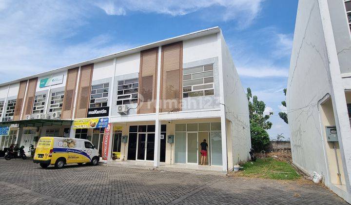 Jual Ruko Good Invest Untuk Disewakan !! Lokasi Di Samping Gerbang Kawasan Industri Kendal ( Ruko Kik ) Ukuran Tengah .lokasi Bagus Lt.104 Lb.126 .ruko Dgn Jumlah Terbatas Di Kawasan Industri Kendal!! Saat Ini Masih Laku Tersewa . 1