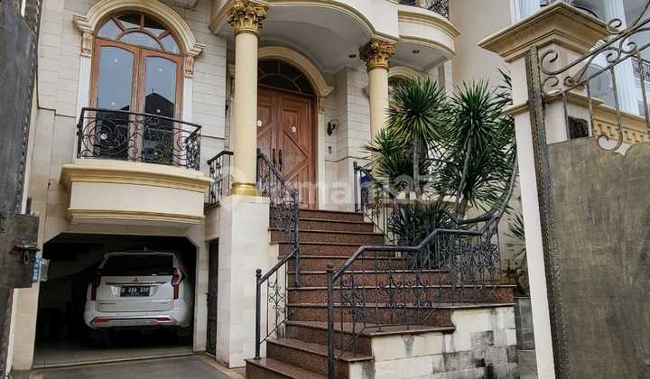 Dijual Rumah Cantik Harga Bu Pik 1 Walet Elok