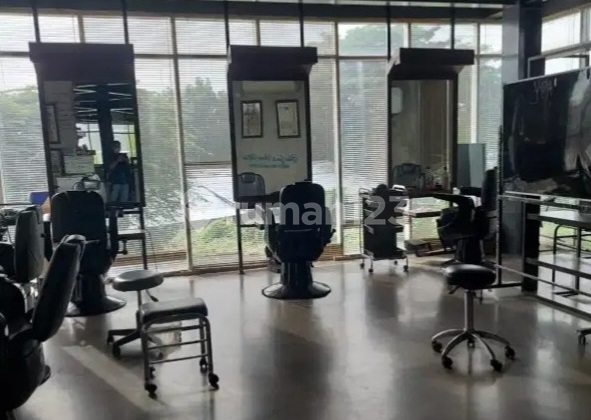 Gedung mini di CBD Puri Jakarta Barat luas 1804 m² 14