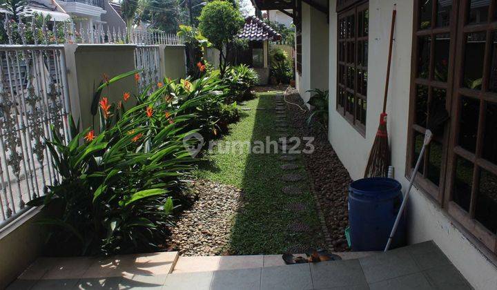 Dijual Cepat rumah cantik siap huni  harga Njop murah BU di Kelapa Gading permai 2 Lantai 3
