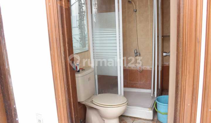 Dijual Cepat rumah cantik siap huni  harga Njop murah BU di Kelapa Gading permai 2 Lantai 11