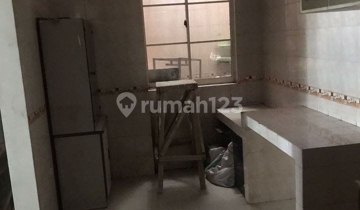 Dijual Rumah di Kenari Golf PIK 1 Jakarta Utara 2