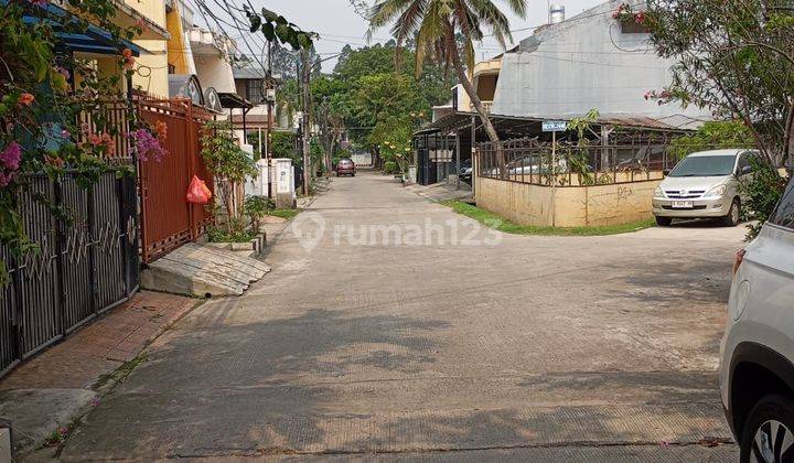 Dijual Rumah di Green Garden 2 Lantai Butuh Renovasi hitung tanah murah/susy hung 2