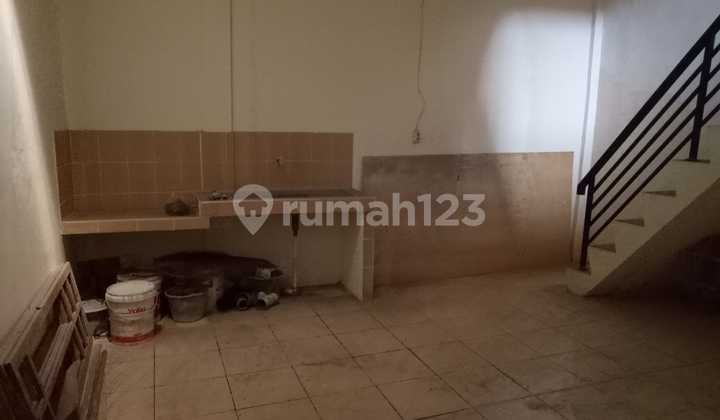 Dijual Murah Bu Rumah Sunter Jakarta Utara