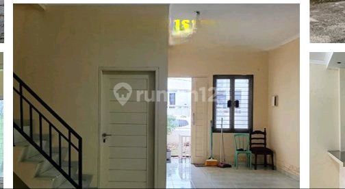 Dijual Semanan Jaya Residence Jakarta Barat Dijual Semanan Jaya Residence Jakarta Barat