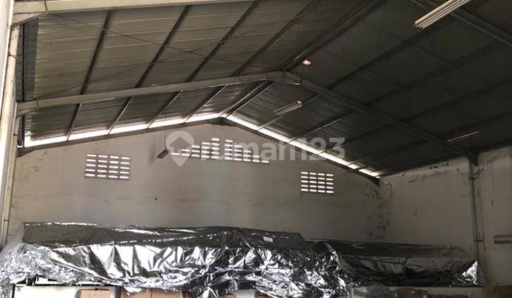 Gudang Dijual Murah Lokasi Bagus Gudang Bandara Mas#Marysca
