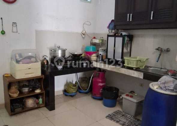 Rumah Bu Jual Cepat Siap Huni Green Lake City Jakarta Barat 2