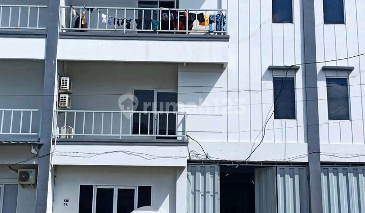 Disewakan Gudang Kalideres Jakarta Barat Komplek Pergudangan#Desi