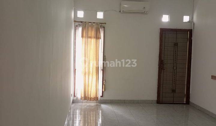 Dijual Rumah Siap Huni Perumahan Taman Kencana Jakarta Barat 2