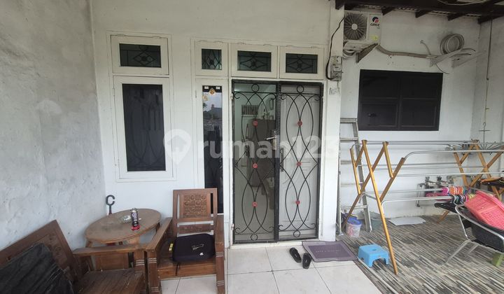 Rumah Sewa Dua Kamar Siap Huni Harga Kompetitif (22218 Yos) 2