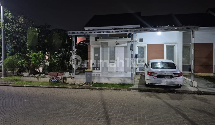 Rumah Hook Siap Huni di Tera Damai Dekat Tol Gabus & Harapan Indah (73497 HN) 2