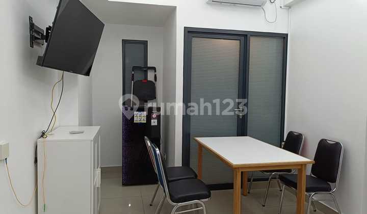 Apartemen 2 BR Furnish Siap Huni di Sayana Harapan Indah  2