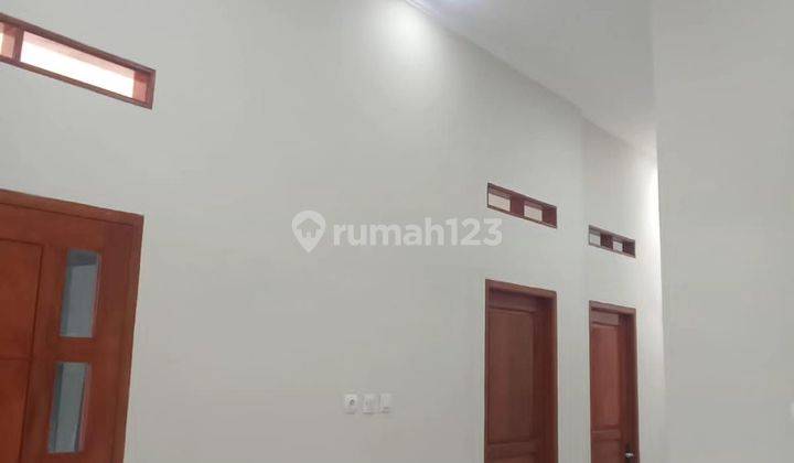 Rumah cantik harga menarik dipejuang jaya Bekasi 2