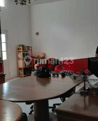 Cool House in Lembang – A Comfortable &amp; Pollution-Free Environment (73495 MIA) 2