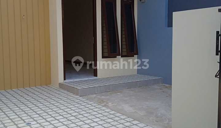 rumah villa mutiara gading siap huni harga 400 jutaan 73255 MIA 2