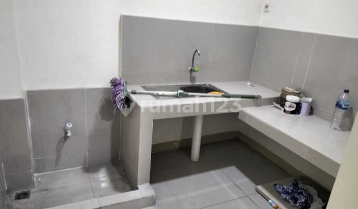 Rumah Tingkat 5 Menit dari Summarecon Bekasi Akses Strategis 73467 MAR 2