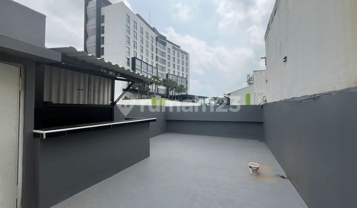 Large Shop House in the Developing Area of Grand Taruma West Karawang (13663 Ds) 2