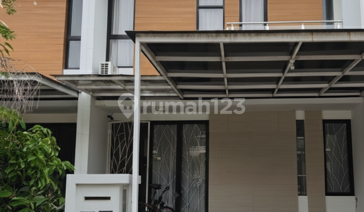 Rumah 2 Lantai Unfurnished Harapan Indah 2 Pusat Kota (13699 FD) Rumah 2 Lantai Unfurnished Harapan Indah 2 Pusat Kota (13699 FD)