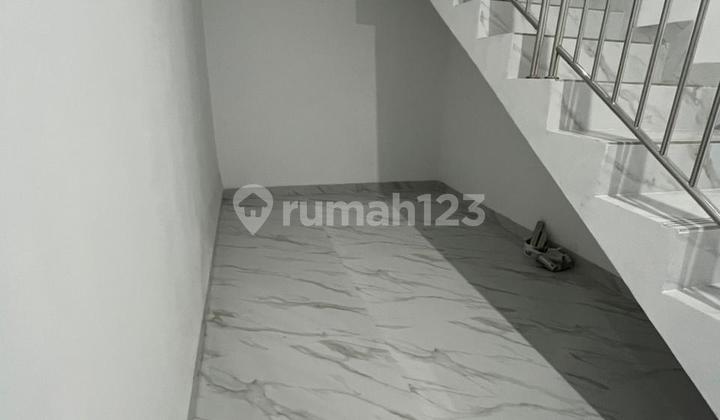 Modern House in Harapan Indah, Only 1 Million for KPR (13694 MAR) 2