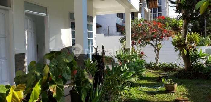 Modern design house in Bandung, come and survey (73495 MIA) 2