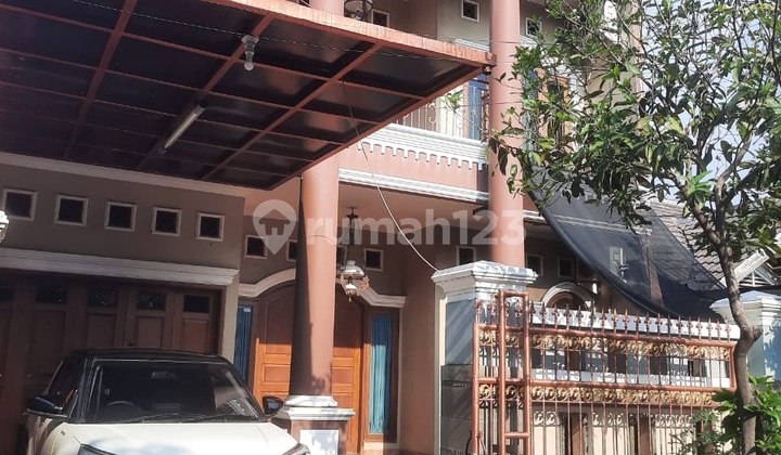 Rumah Terjangkau Griya Harapan Permai, Listrik 3500W (73504 HN) 2