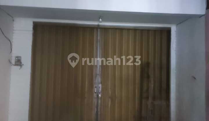 Ruko HGB Dua Kamar Mandi di Marakash Mulai Rp55 Juta! 31558 SV