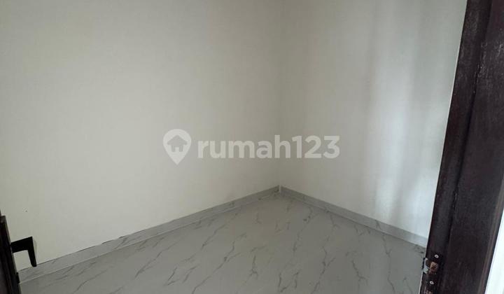 Rumah Baru Siap Huni Cuma 700 Jutaan di Harapan Indah (13724 Mia) 2