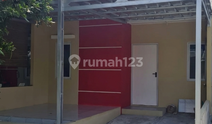Rumah Cluster di Babelan Hunian Nyaman Harga Terjangkau 73263 Mia 2