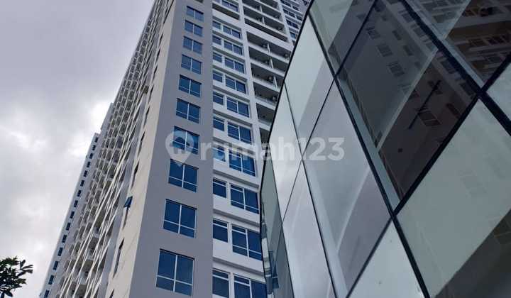 Tinggal Bawa Koper! Puri Mansion Full Furnished, View City Terbaik (73510 MIA)