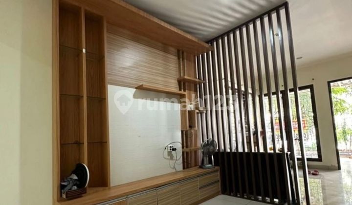 Disewakan Rumah Siap Huni di Cluster Arana Harapan Indah - Rp5juta/bulan (nego) 2